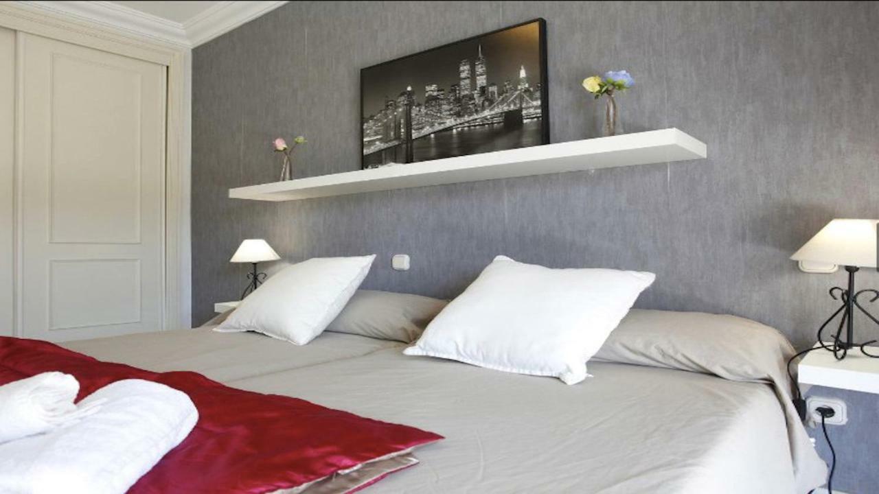 Center Puerto Banus -3 Bedrooms