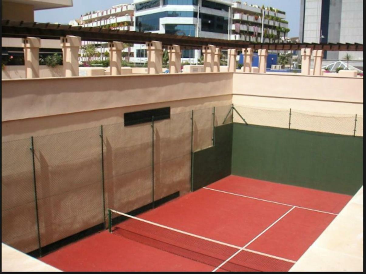 Center Puerto Banus -3 Bedrooms * Marbella