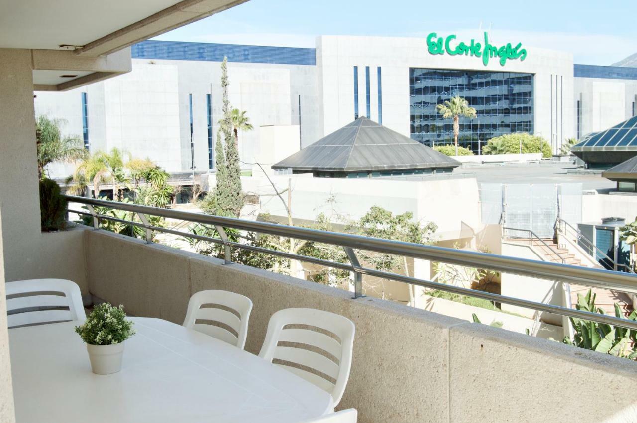 Center Puerto Banus -3 Bedrooms