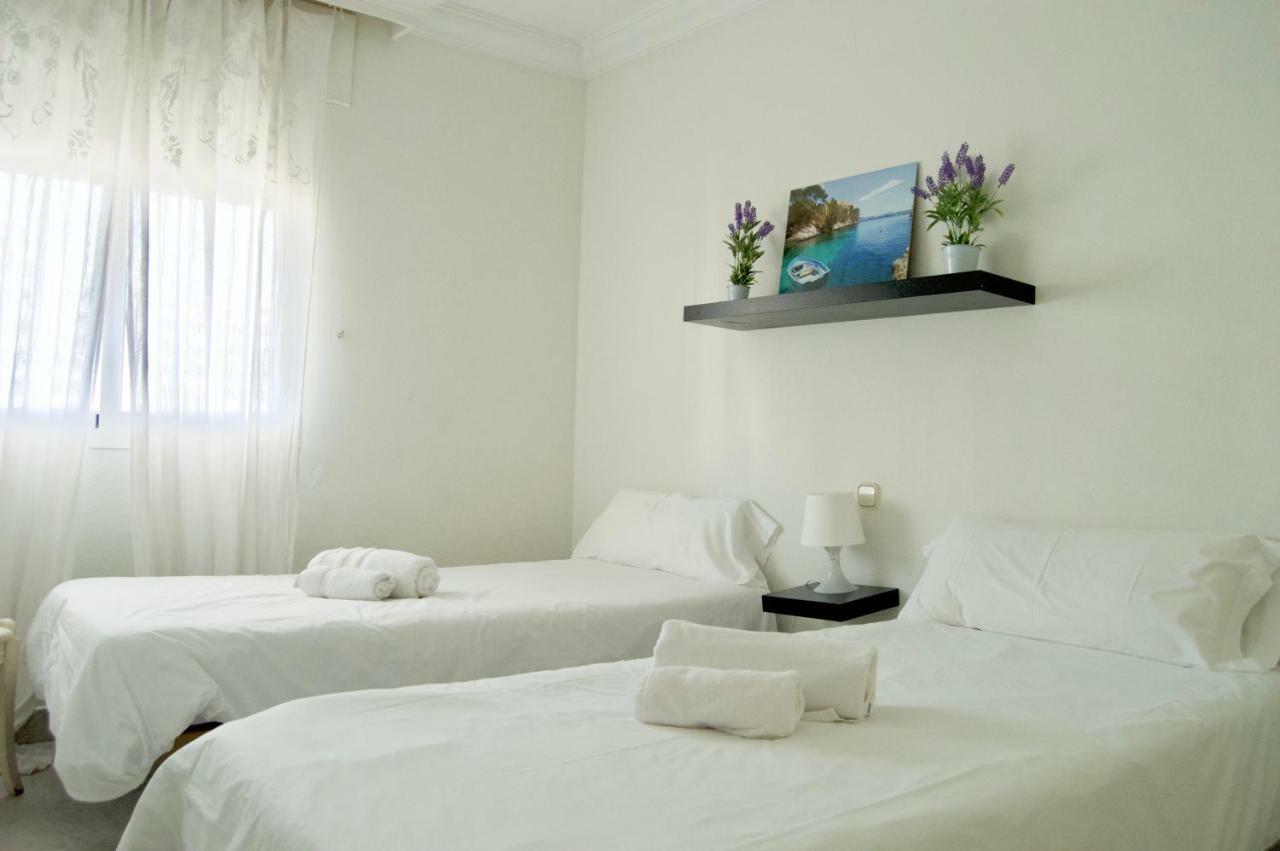 Center Puerto Banus -3 Bedrooms Marbella