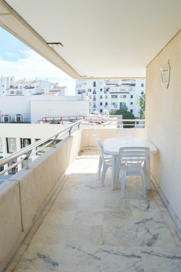 Center Puerto Banus -3 Bedrooms * Marbella